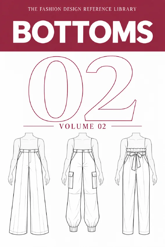 Bottoms collection
