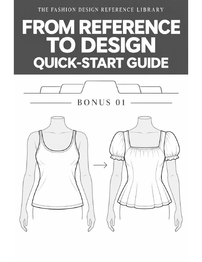 Quick-start creative guide